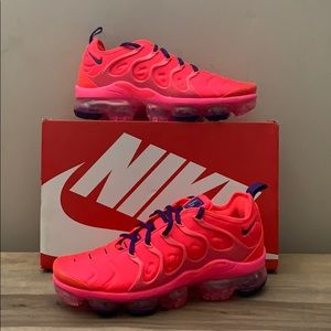 🥳Nike Vapormax Plus